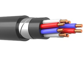 Кабель КВББШВНГ-LS 14Х2.5
